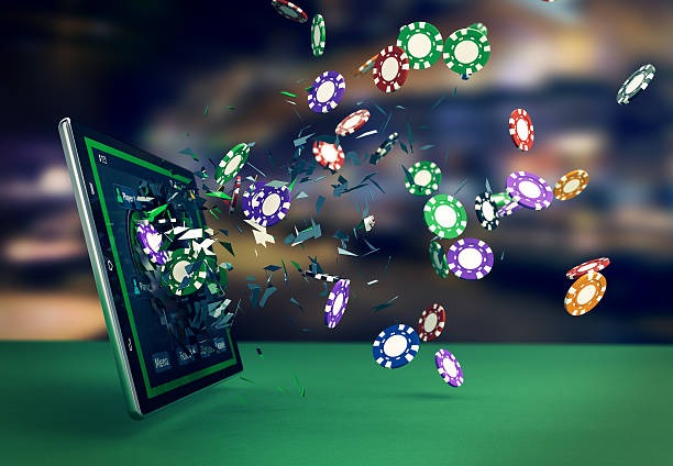 Real-time balance updates during play Balance update sequence during gameplay