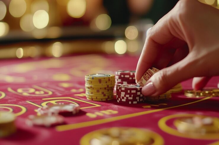 Multiplier climb during free spins